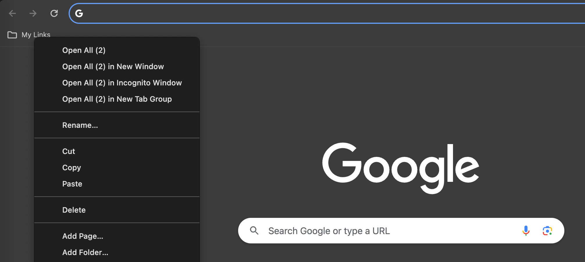 Python subprocess launch new chrome tab Stack Overflow