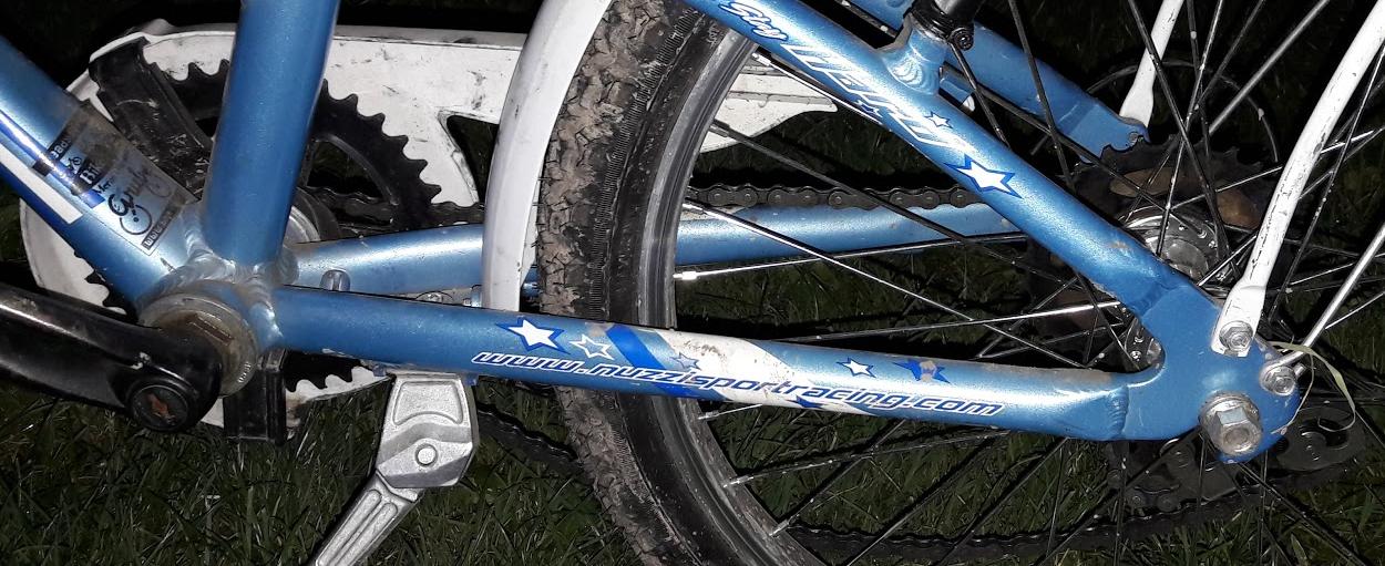 derailleur rear Chain jumping, unsure why Bicycles Stack Exchange