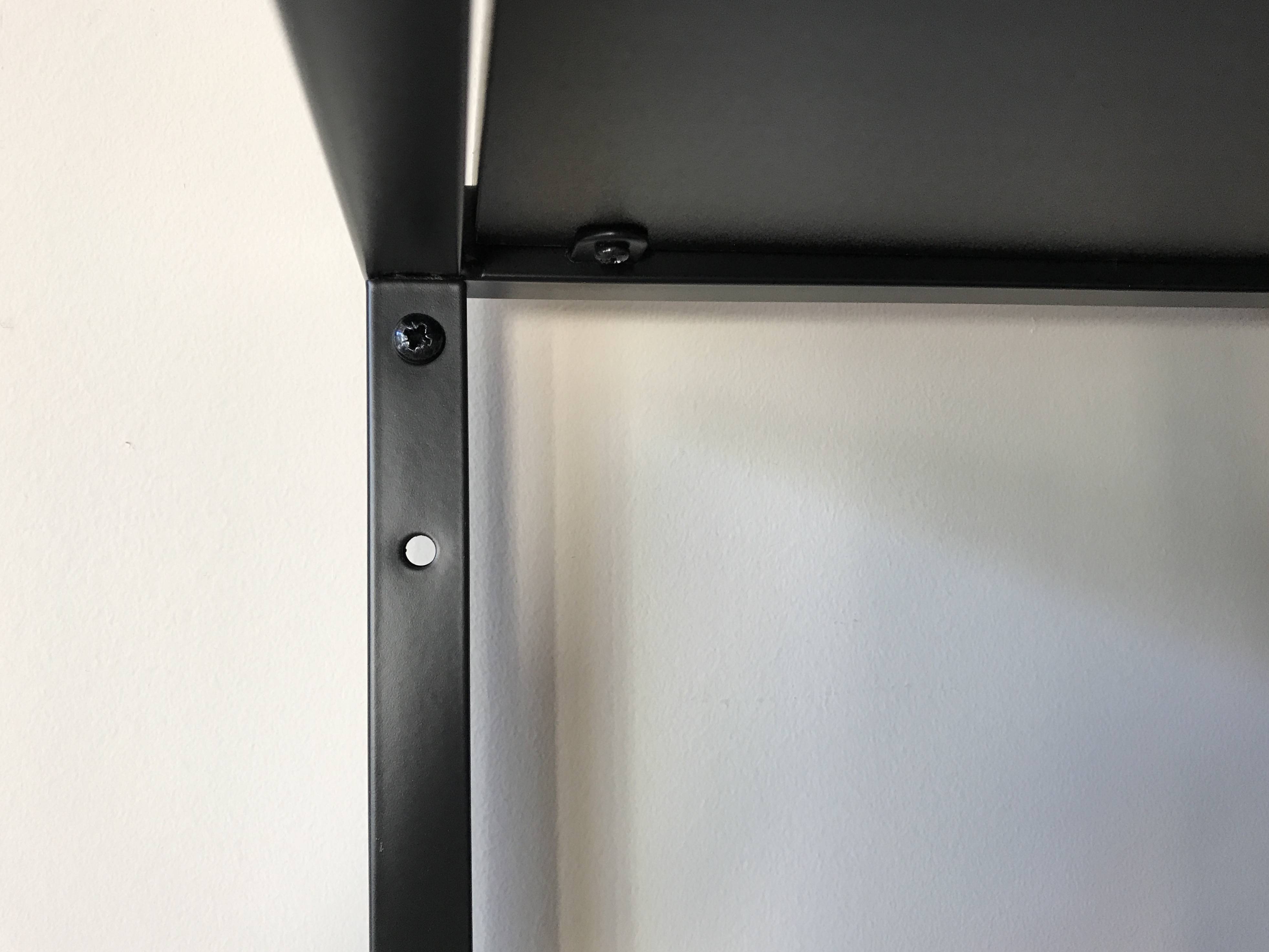How Do You Anchor Bookshelf To A Wall at Amanda Ortega blog