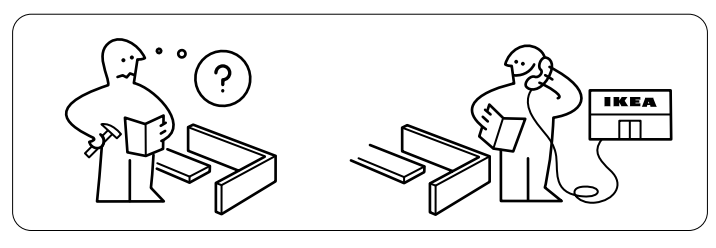 electrical - How can I repair this Ikea light fixture that seems to be