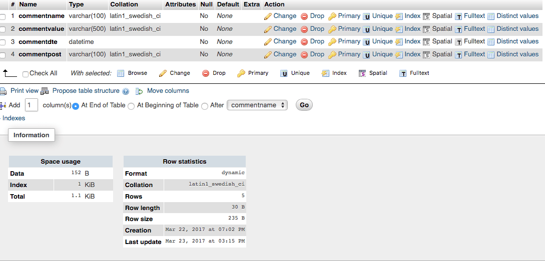 mysql PHP MySQLi Selecting multiple rows and displaying chosen