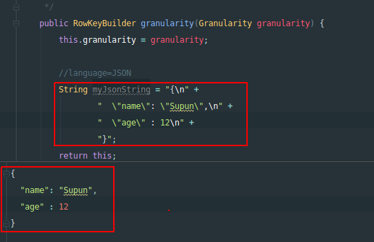 Best JSON Formatter and JSON Validator: Online.