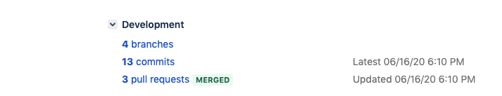 GIT Multiple Jira ticket in one feature branch Stack Overflow