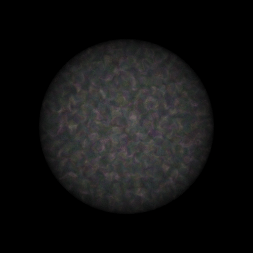 particles How to create a Nebula in Cycles? Blender Stack Exchange