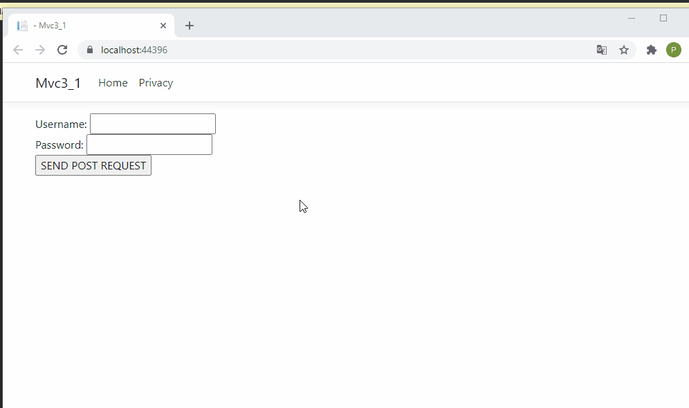 Unsupported Media Type error for core web api Stack Overflow