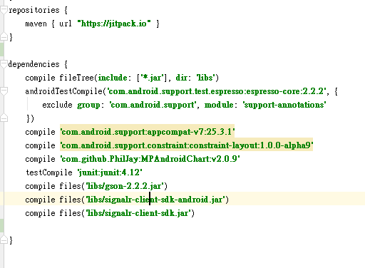 android INSTALL_FAILED_NO_MATCHING_ABIS Failed to
