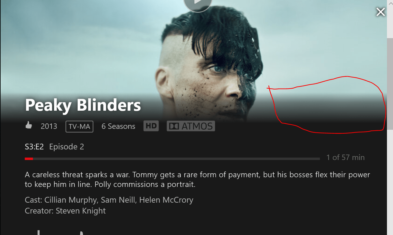 html How would i get this weird dark effect that is achieved on the