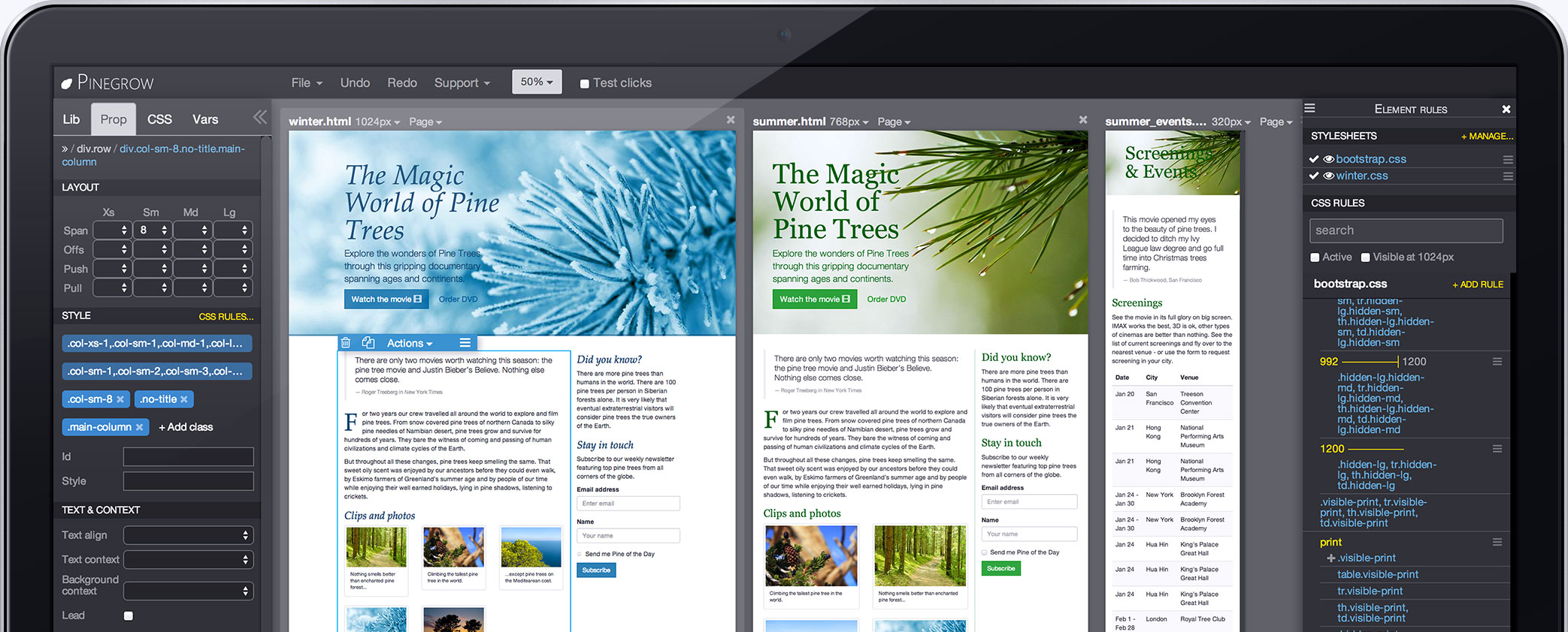 15 Best Web Design Software (Free & Paid Tools)