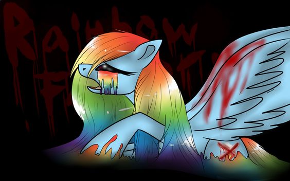 science based Can hair somehow shine in all colors of the rainbow? Worldbuilding Stack Exchange