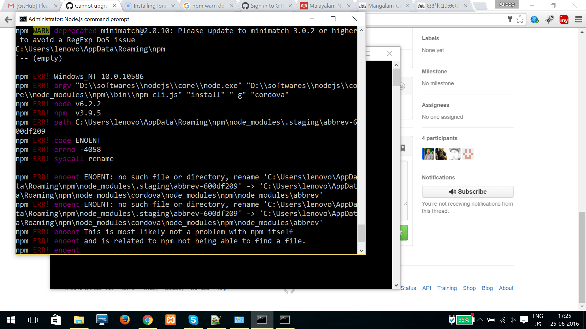 A Guide To Installing Cordova On Windows 10 www.vrogue.co