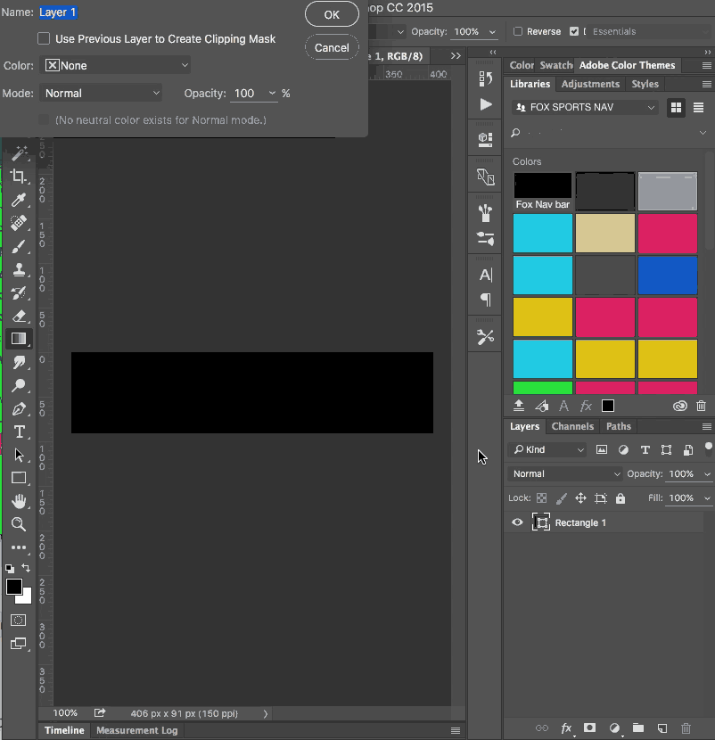 Creating a gradient thaf follows the arch of my shape in