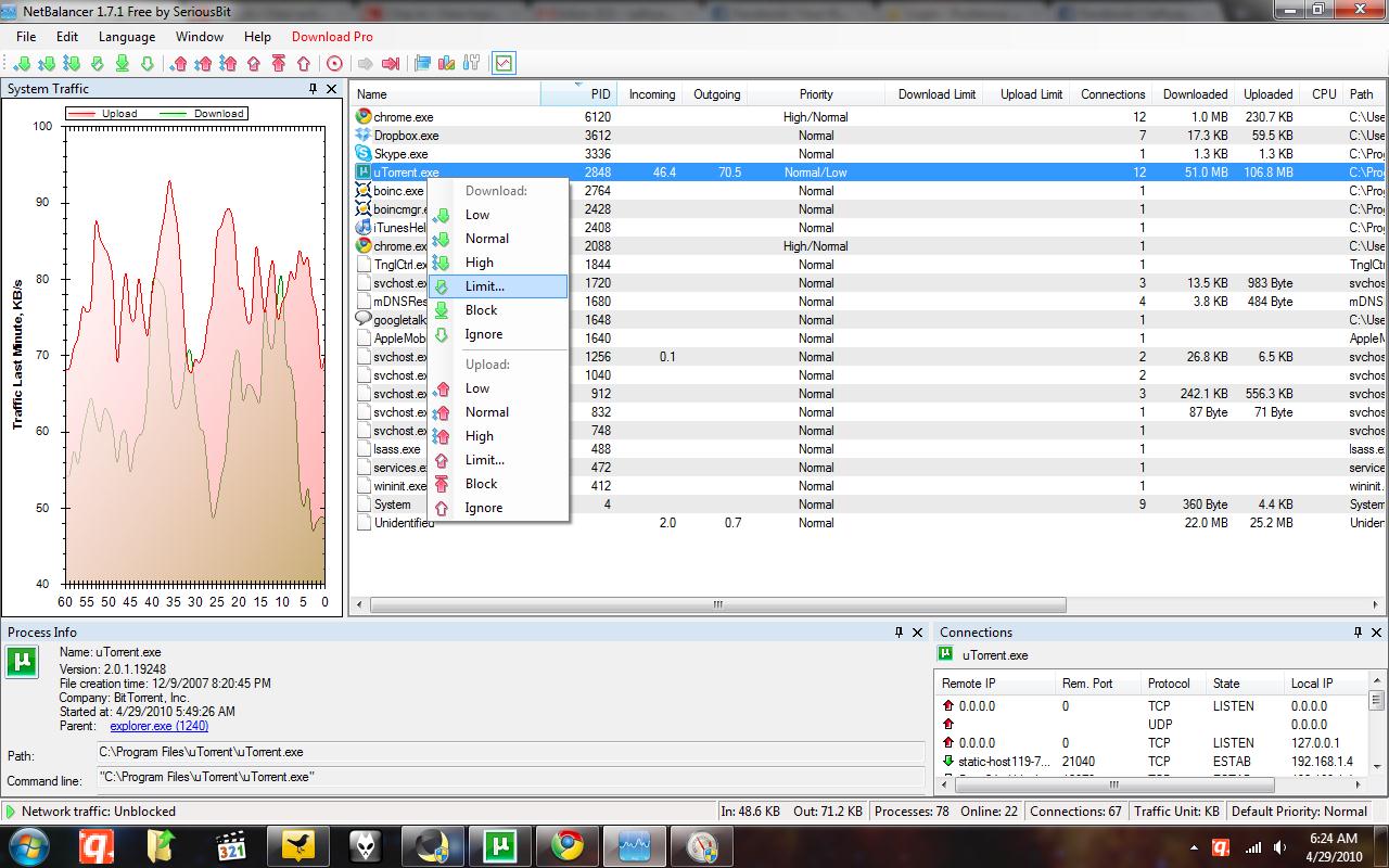 Broadband Installation & Activation How long does it.