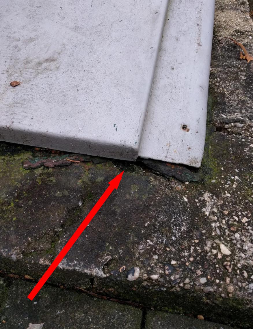 Bilco Door Seals & Basement Bulkhead Door Seal Bulkhead Basement