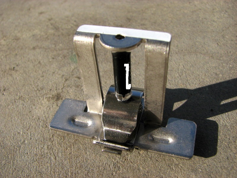 Water How does a Thermal Release Device (TRD) work Love & Improve Life