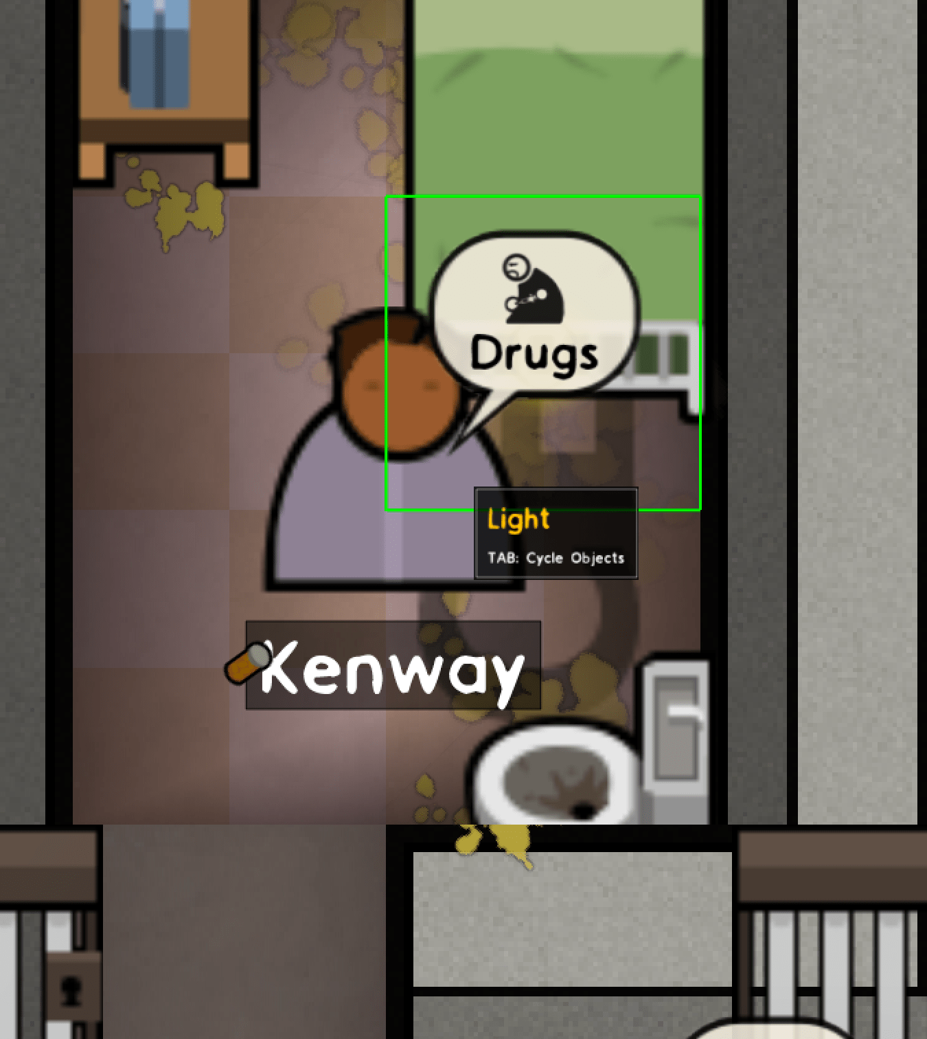 Prison Architect Remote Door Guide Prison Architect Tutorial Doors
