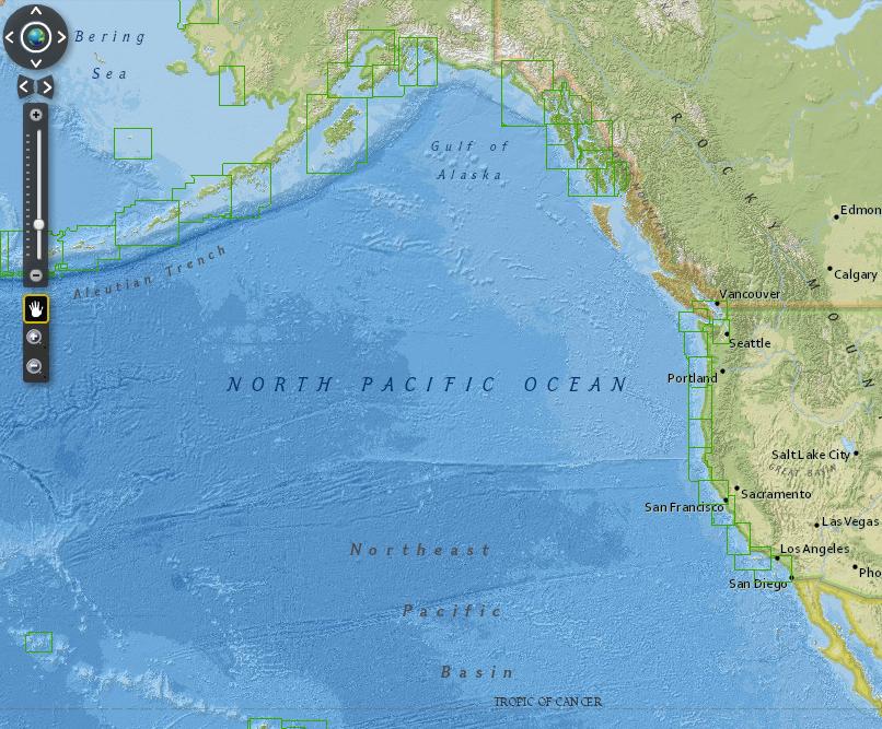 arcgis javascript api What are some examples of interesting zoom slider customisations