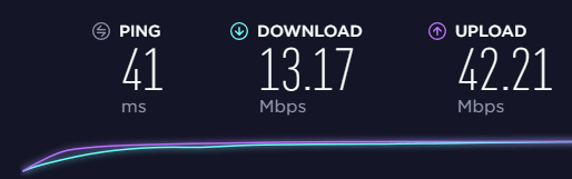 windows 10 way slower than wireless Super User