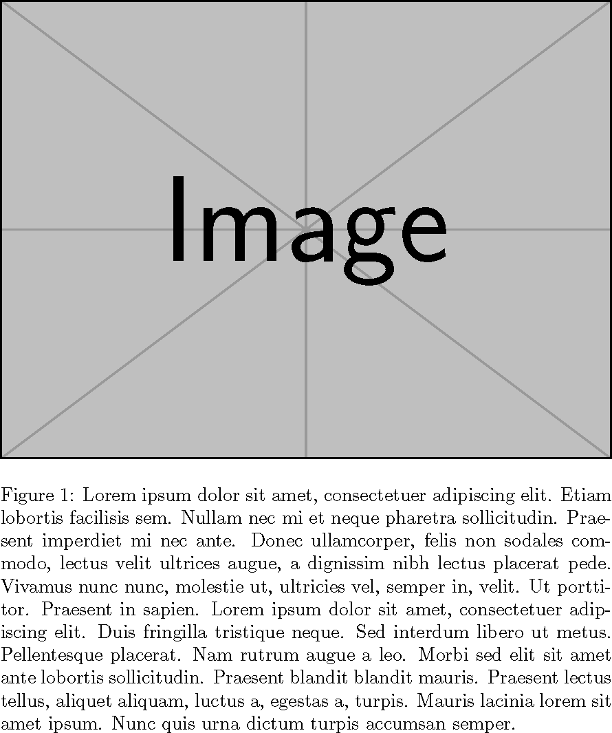 Width of the caption of a figure TeX LaTeX Stack Exchange