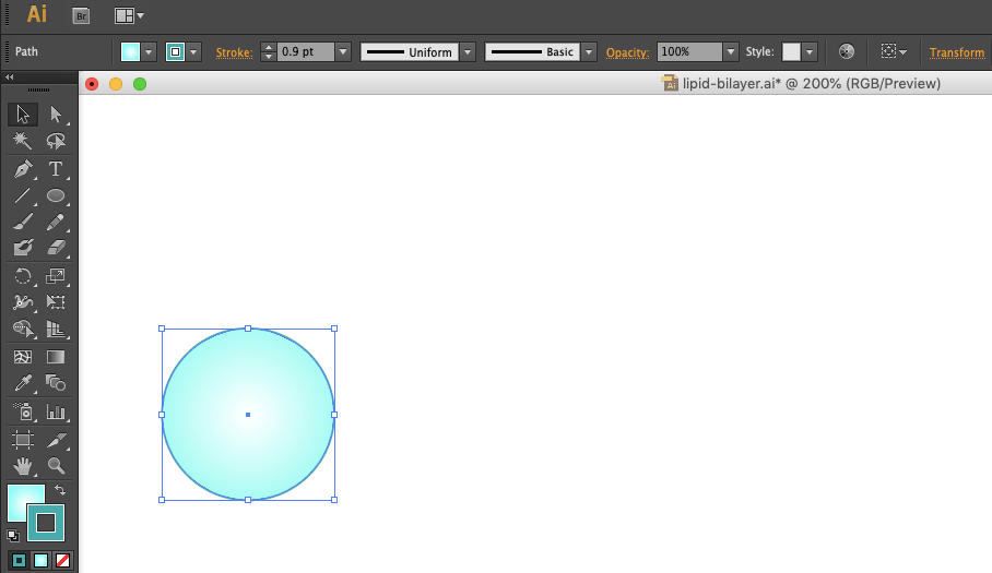 cs6 Illustrator Getting the error message 'The selected artwork