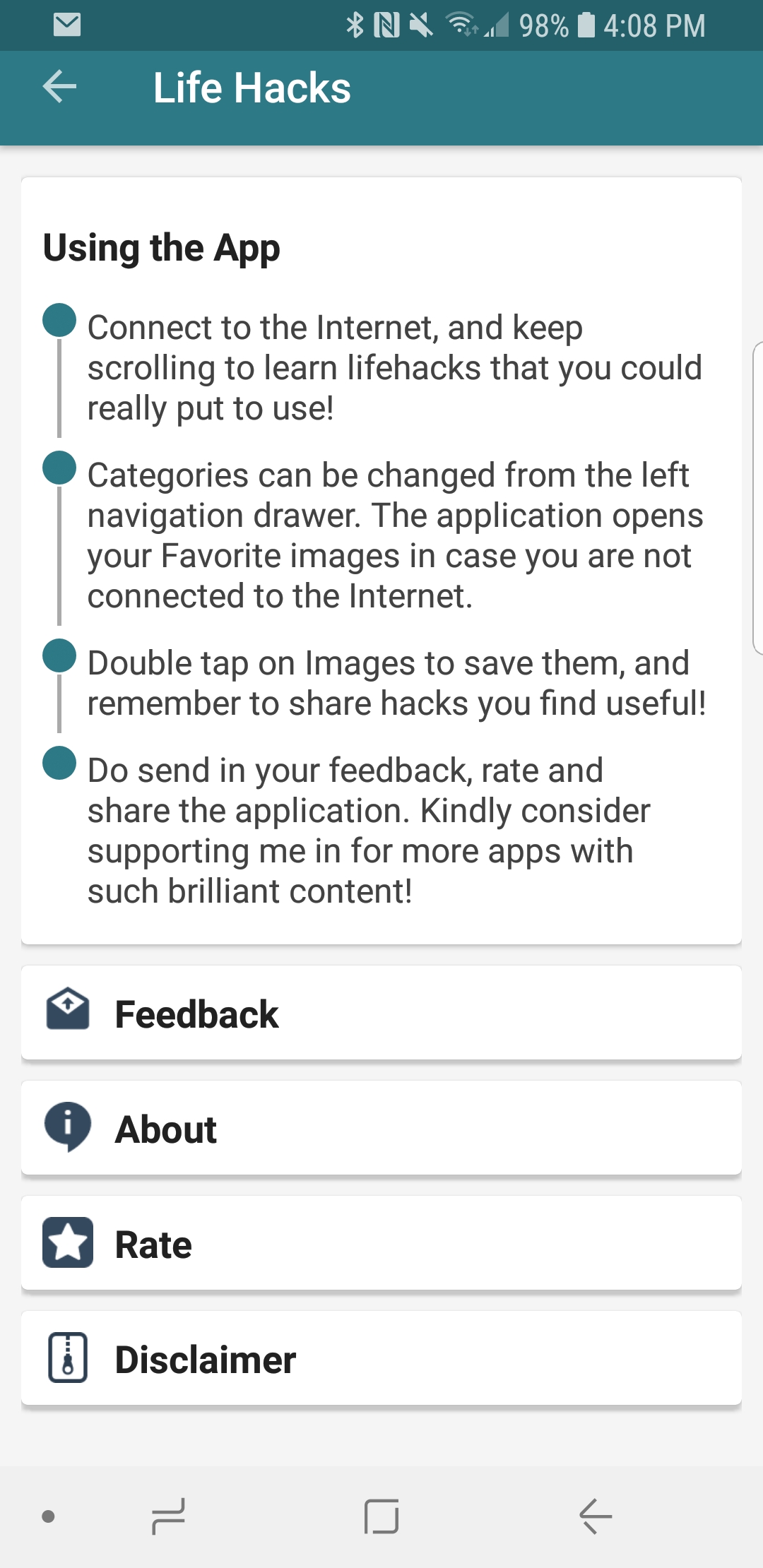 Android how to customize a textview or a listview Stack Overflow