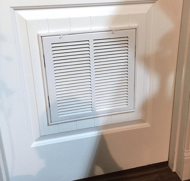 hvac How to cool a server closet with window? Home Improvement