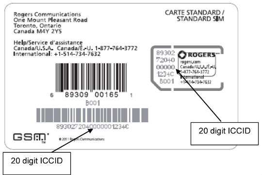 Blank SIM ICC ID in Mobile Broadband Hardware information on Windows 8 Super User