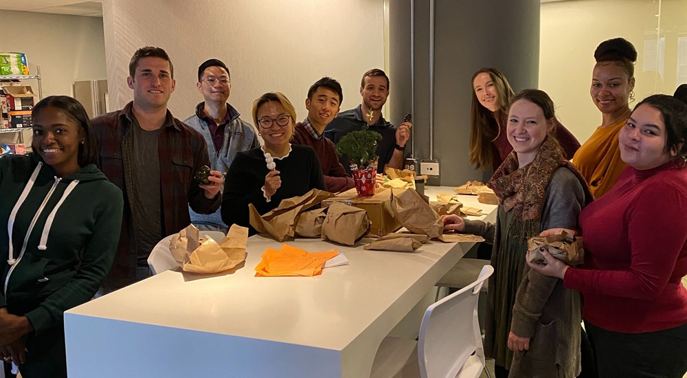 NOCD Jobs & Careers Stack Overflow