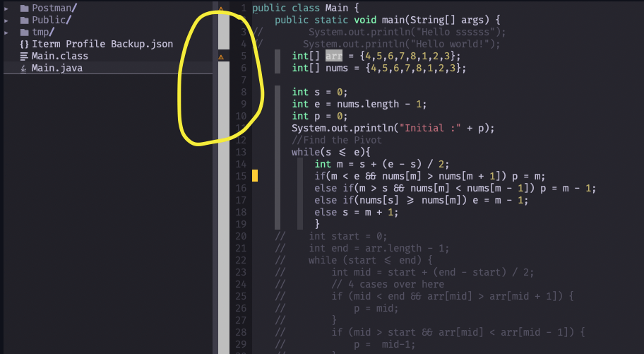 neovim How to remove or change color of Vim's sign column? Stack Overflow