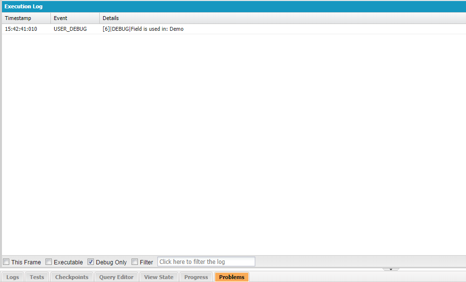 How to find Field Sets that are using a Custom Field? Salesforce