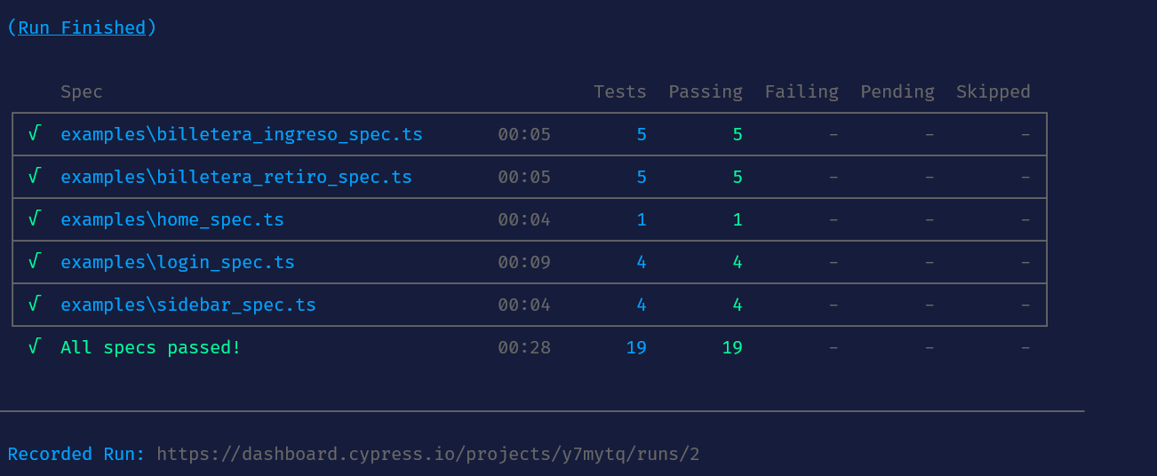 testing Bitbucket pipeline Your system is missing the dependency