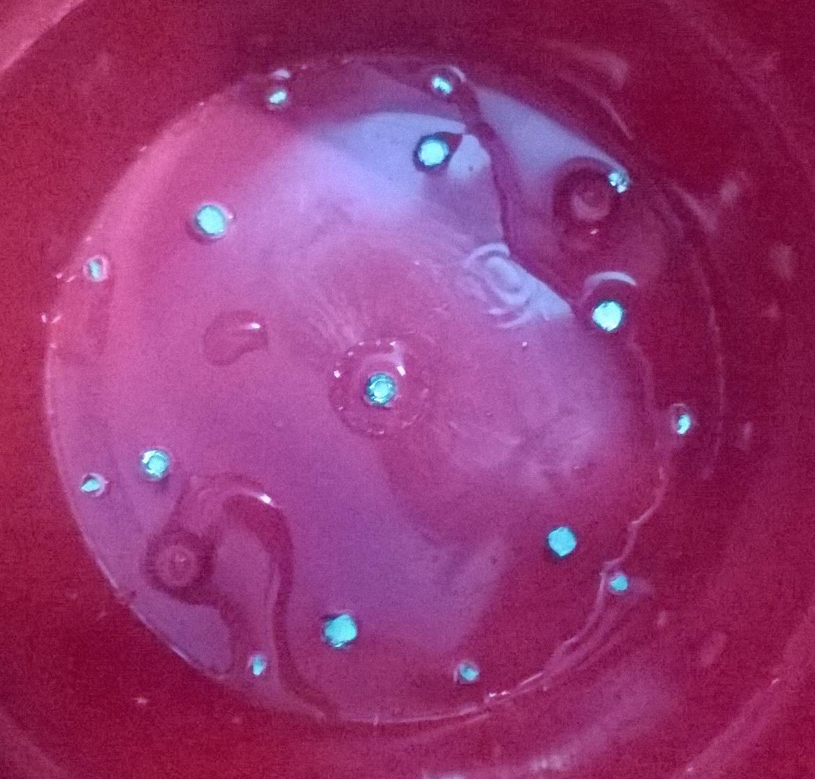 containers Would holes in the sides of plastic pots impove drainage and aeration? Gardening