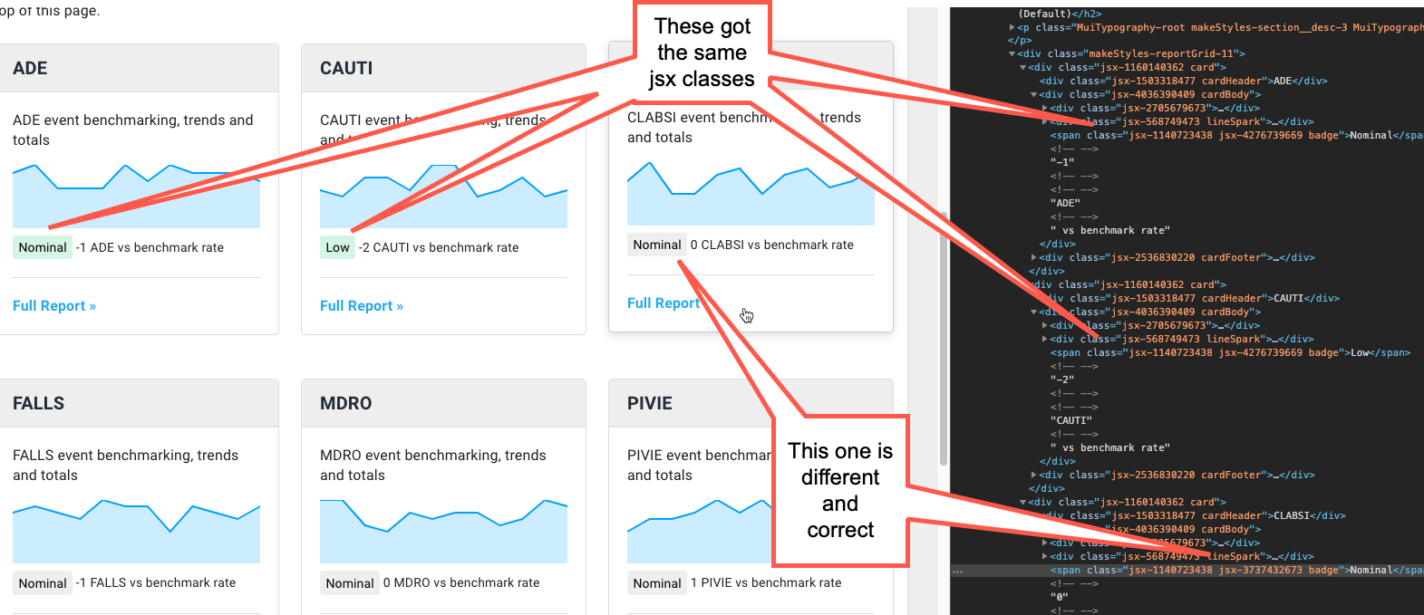 next.js dynamic styles in styledjsx not behaving as expected Stack Overflow