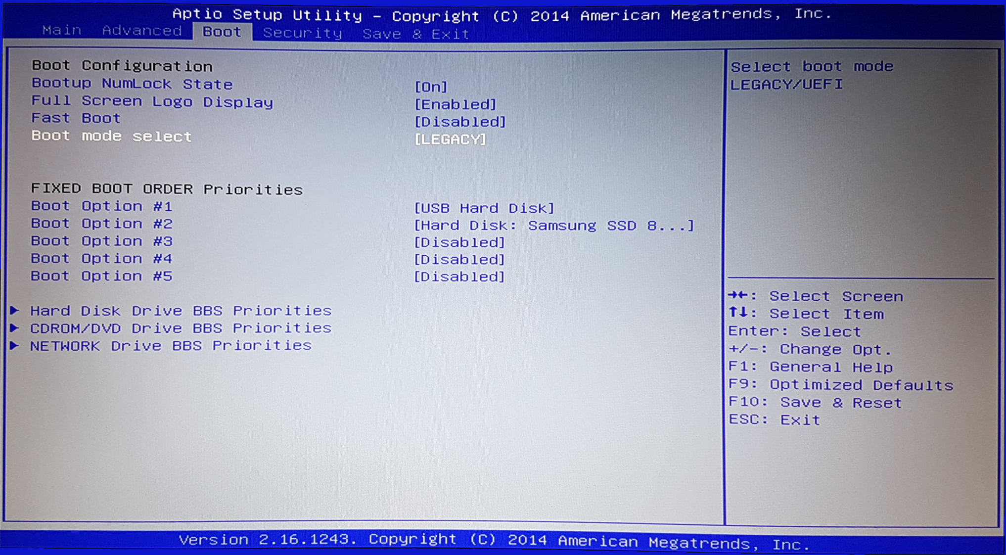 windows 7 Turn on laptop with a mouse or keyboard