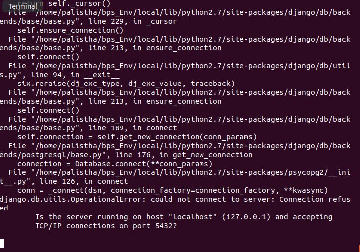 Unable to deploy django project on apache with virtualenv and mod_wsgi