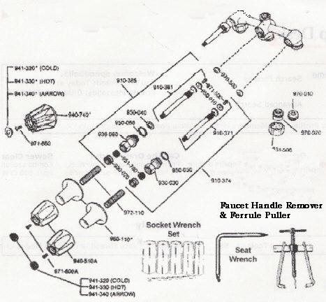 plumbing - I am trying to identify the brand of this bathtub faucet