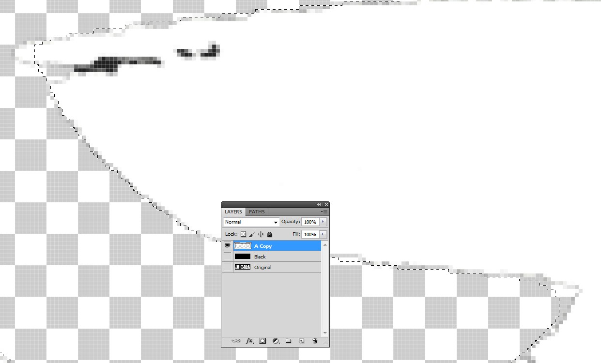 adobe Smoothing edges from jagged to a beautiful curve Graphic Design Stack Exchange