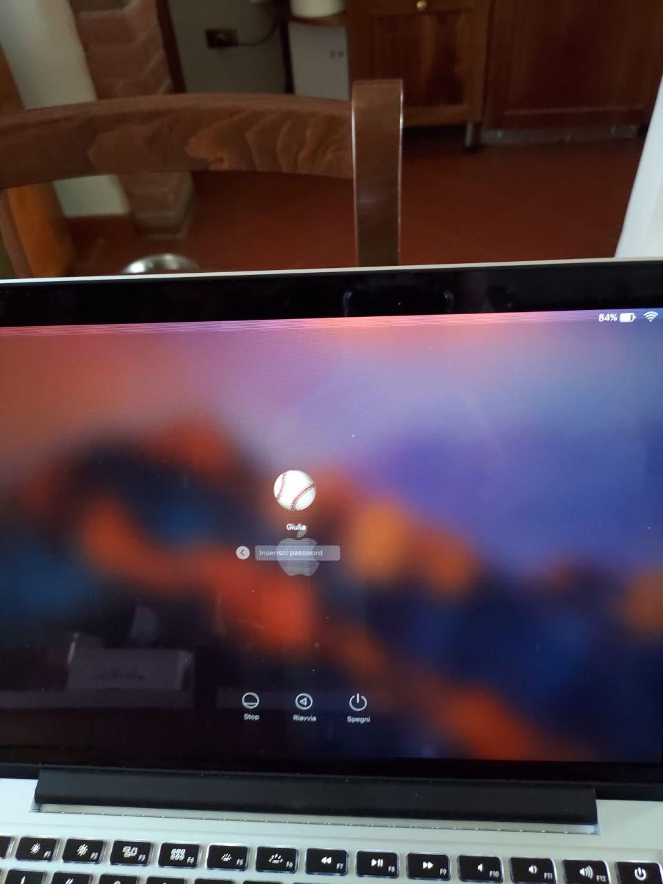 Macbook Pro 13 Early 2015 Display flickering and show rows Ask Different