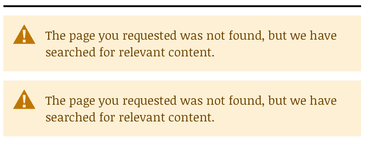 magento 2.1 Magento2 Receiving a The page you requested