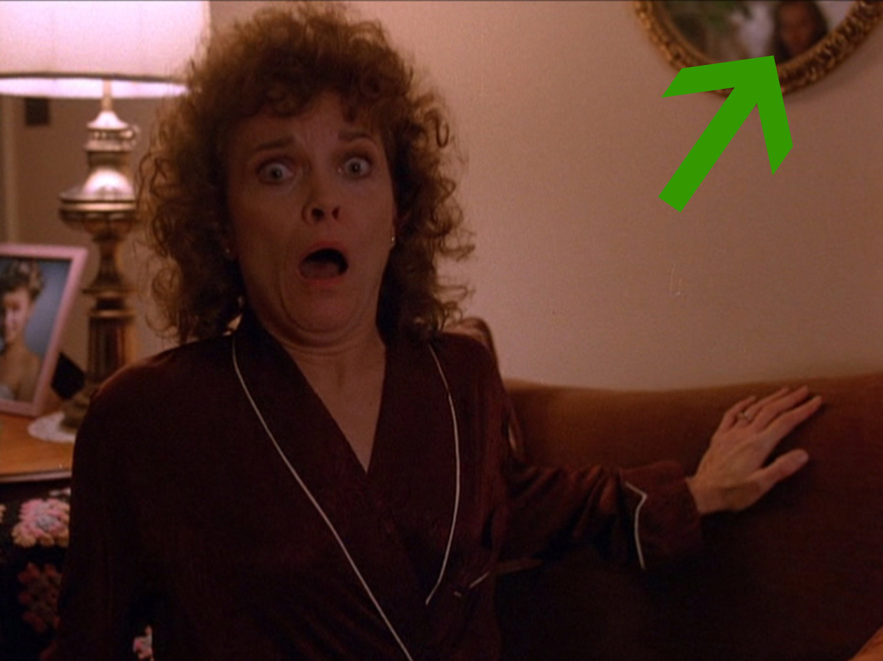 tv What was "Bob" in Twin Peaks? Science Fiction & Fantasy Stack