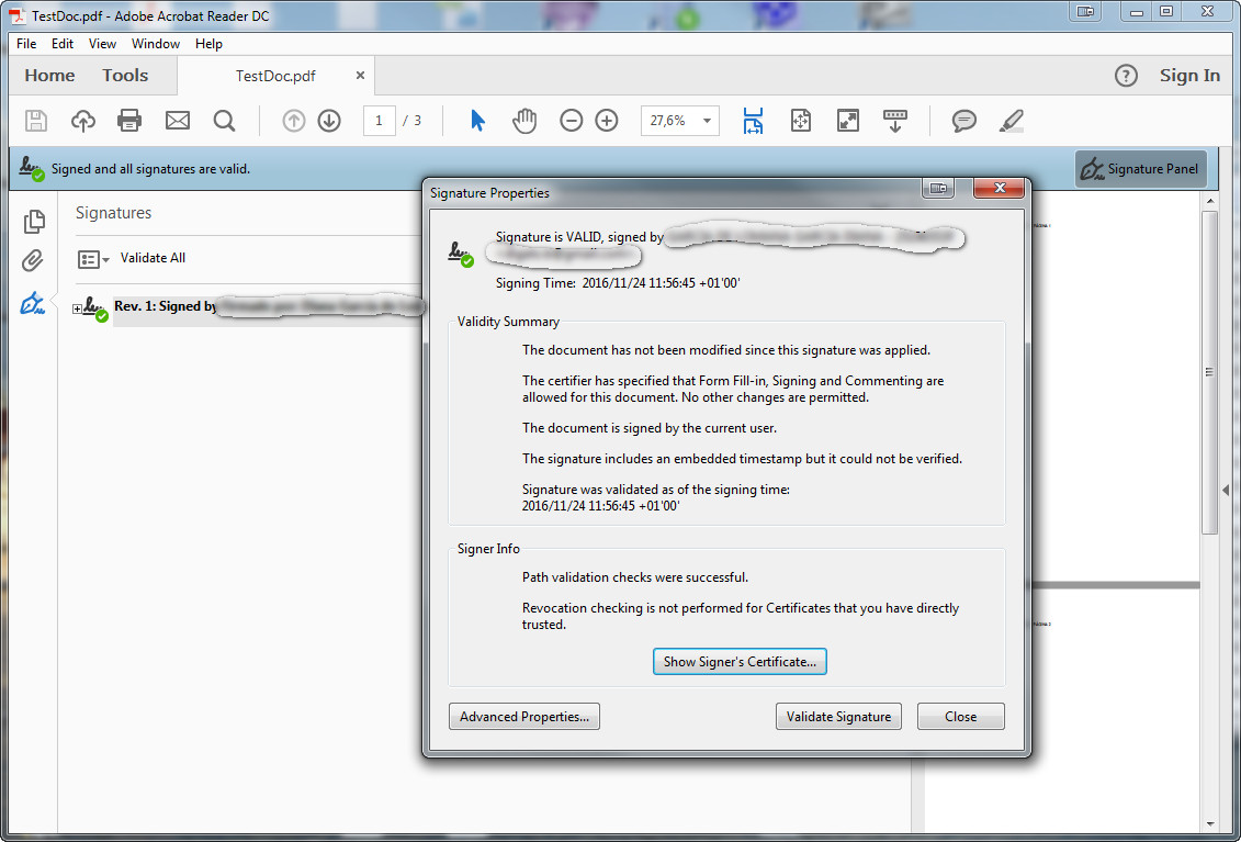Remove Signature From Adobe Pdf Quick and Easy Solution