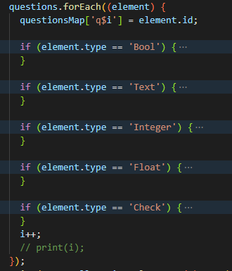 How To Get Data From Multiples Textformfield Generated In Foreach Flutter Johnnn