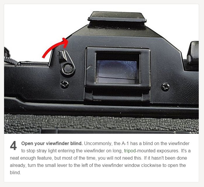 dslr Why don't cameras have automatic eyepiece covers? Photography