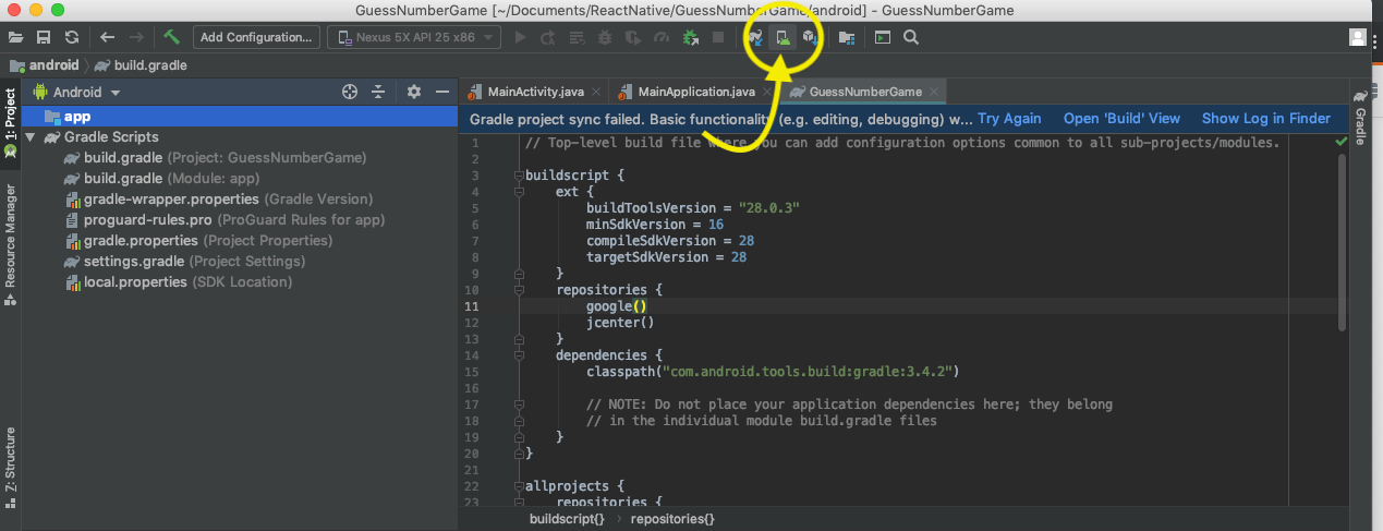 How to open AVD manager in Android Studio 3.0 version? Stack Overflow