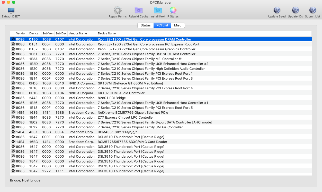 IMac Pro won't recognize my analog audio jack headphones. Help? Ask