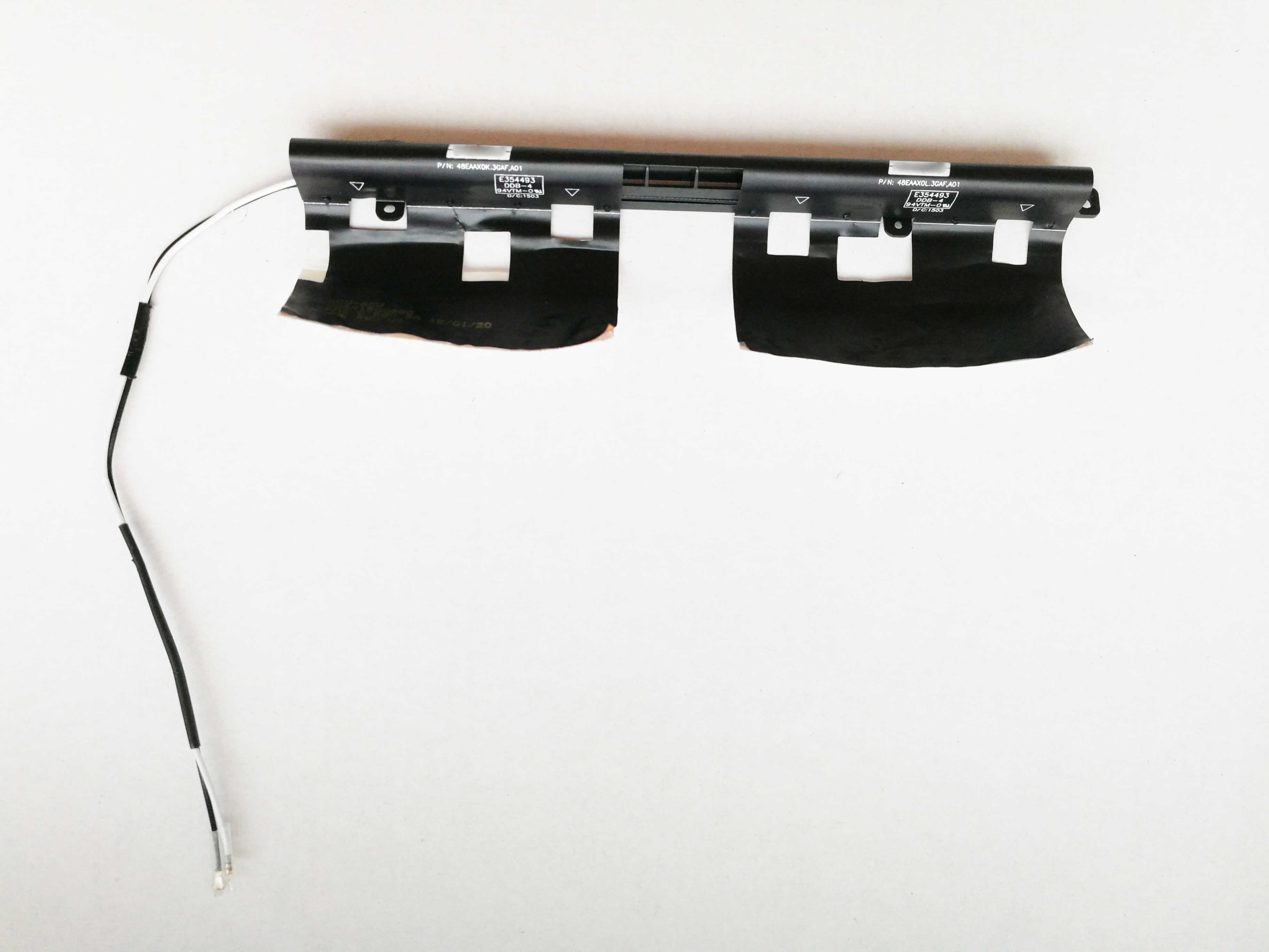 wireless networking How to replace WIFI antenna of Dell Inspiron 7548