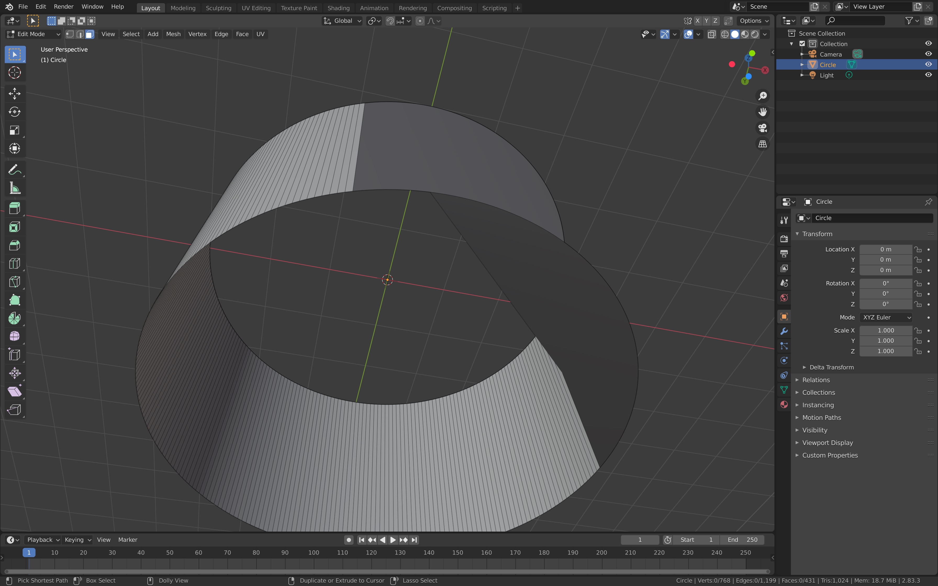 modeling How to merge faces without creating new shapes Blender Stack Exchange