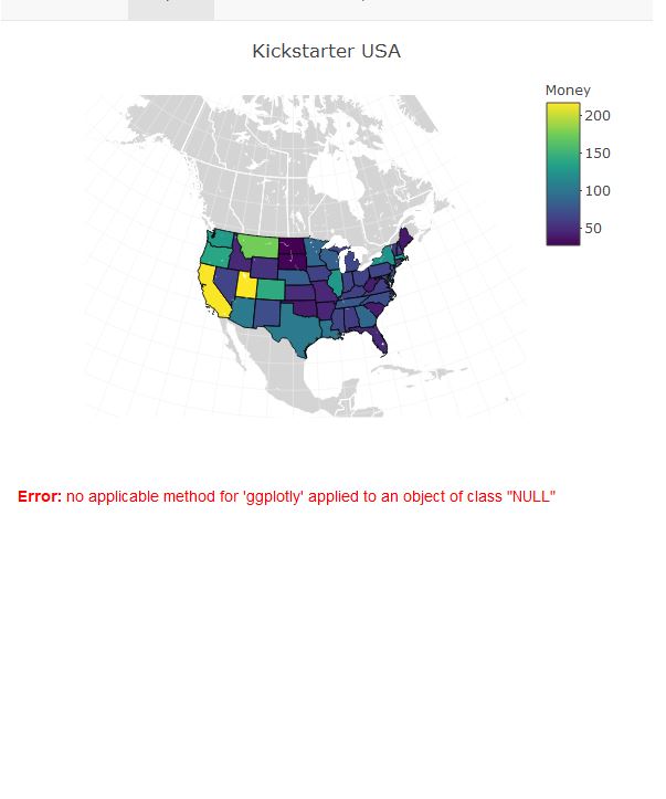 python Plotly: How To Show State Lines on Choropleth Map