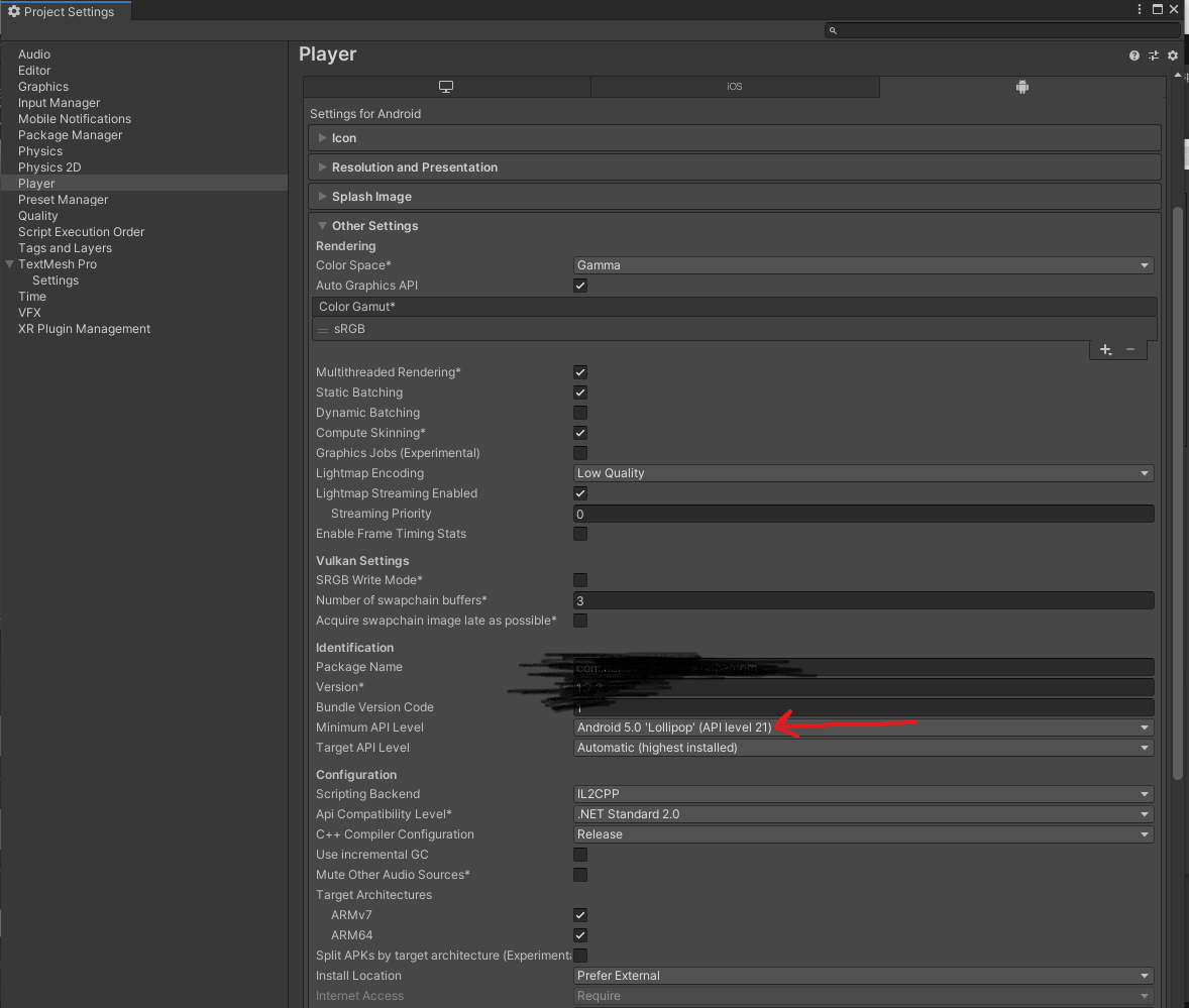 unity3d Enable MultiDex in Unity Without using Gradle Stack Overflow