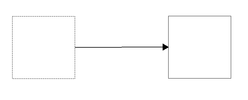 c++ Using QPainter to draw a line between QWidgets Stack Overflow