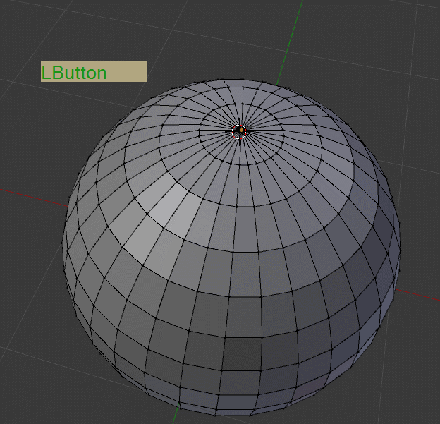 Modeling Blender 2.8 A Guide to Linking Vertices